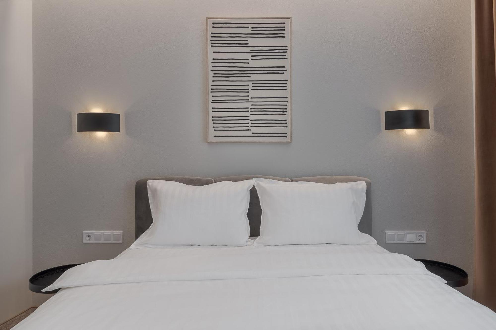 Oasis Rooms Oradea Exterior photo